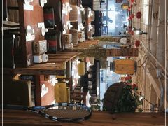 大堂-三个大叔烤羊肉串·炭炉砂锅菜(西三旗店)