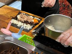 -传闻来紫菜包饭·打糕(西塔韩百店)