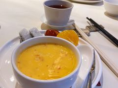 杨枝甘露组合-利苑酒家(华熙国际店)