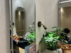 -瑶舍头疗·瑶浴·芳香热石SPA(五洲国际店)