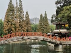 -温江公园