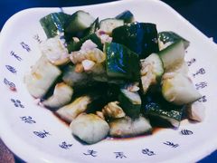 -很久以前羊肉串(打浦路店)
