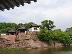 -东坡赤壁风景名胜区