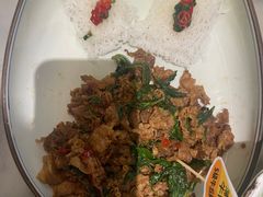-PHO爺·越南料理(亦庄大族广场店)