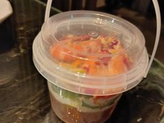 -喜棠·长沙家宴·海鲜·湘菜(麓谷店)