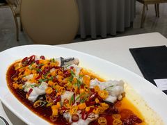 -狮王府淮扬菜(新街口友谊店)