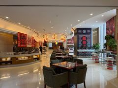 -元一希尔顿酒店·鲜切牛肉火锅禅自助餐厅