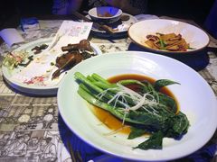 -绿茶餐厅(乐峰广场店)