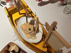 -狮拾久·现代新加坡料理(福田COCO Park店)