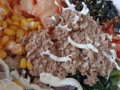 -米村拌饭(城阳万象汇店)