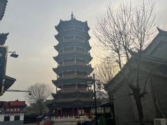 -滦州古城