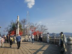 -昭山风景名胜区