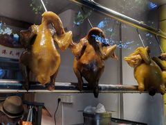 -好7港式烧腊铺(渡江路店)