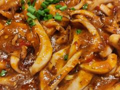 -张大嘴菜馆(庞各庄店)