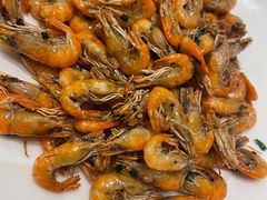 油爆虾-老吉士(环贸iapm店)