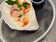 -桂满陇·杭州小馆(巴黎春天浦建店)