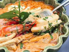 -Ginger(兴国路店)