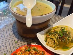 -新繁老號豌豆汤饭店·江湖菜(宝光寺店)