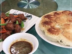 -宝发园名菜馆
