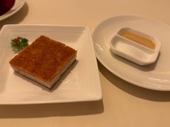 -利苑酒家(宜安广场店)