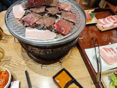 -牛也烧肉(摩尔城店)