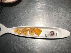 -探鱼·鲜青椒爽麻烤鱼(银泰城店)