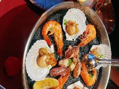 -BROWNSTONE布朗石西班牙餐厅(富城店)