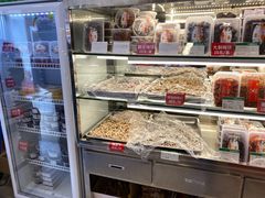 零售区-二斗栗子(西湖道店)