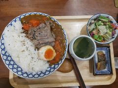 -肥朵食堂(带梦胡同店)