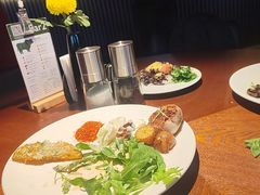 -拉蒂娜·巴西牛排馆 Latina·Brazilian Steakhouse(铜仁旗舰店)