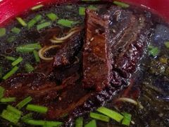 -小龙大肉面馆