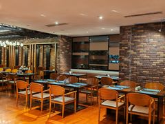 -OPEN開全日自助餐厅·牛肉火锅·海鲜(佛山希尔顿酒店)