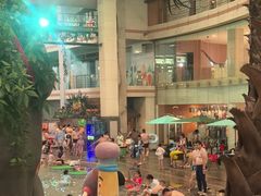 -南宫温泉水世界