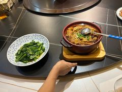 -五味坊·喜宴楼(瑞丰商博城店)