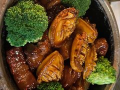 -HOME餐厅粤菜 融合菜