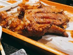 -冰城小镇音乐串吧·聚会餐厅(百子湾店)