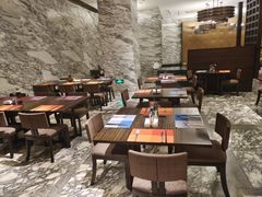 大堂-合肥皇冠假日酒店·菲亚斯特自助餐厅(黄山路店)