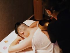 -金色春天.美颜康体纯正SPA(黄泥磅店)