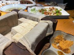 坊间豆腐-几荷·恰似故人来(秀水广场店)