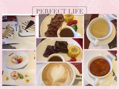 -斗牛士牛排(南京东路店)