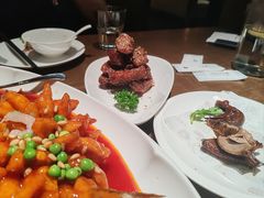 -廊亦舫Lang Yi Fang Restaurant(金桥店)