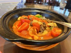 -杨记隆府(白象街店)