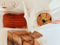 -VERIE BAKEHOUSE