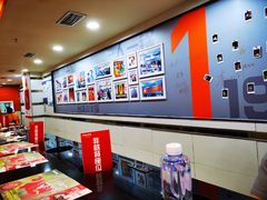 -呷哺呷哺(西单大悦城店)