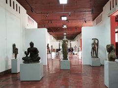 -柬埔寨国家博物馆