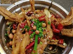 -迎三江菌汤兔(星桥街西段店)