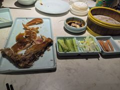 -华馨园北京烤鸭(丽水店)