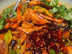 -辛香汇·现炒川菜(城北万象城店)