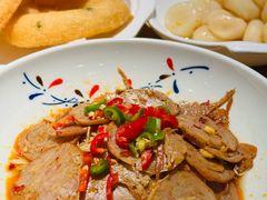 -火宫殿·小吃王国(坡子街店)