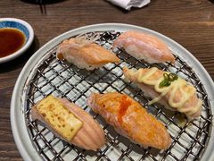 -大雄寿司(中华广场店)